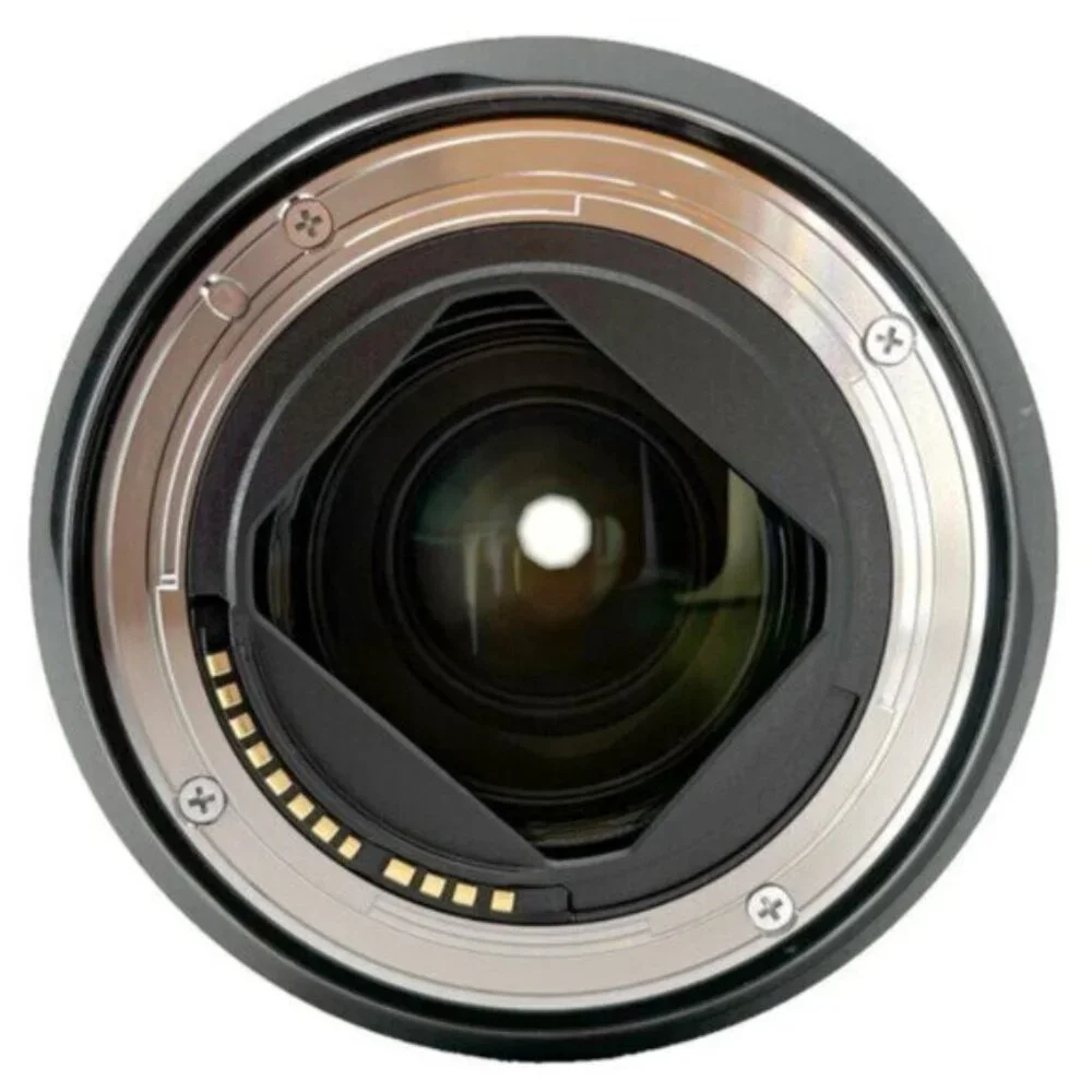 Canon RF 24-70mm f/2.8L IS USM Ultra Wide Angle Zoom Lens